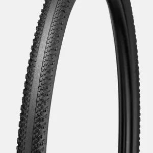 Llanta Specialized Pathfinder TLR de Fast Gravel Negra