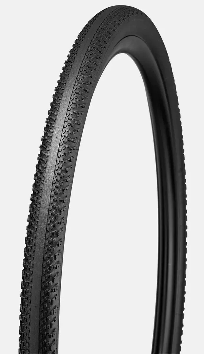 Llanta Specialized Pathfinder TLR de Fast Gravel Negra - Imagen 2