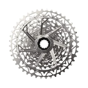 Cassette Pacha Sram XPLR XG-1251 12 Vel 10-44 (Gravel)