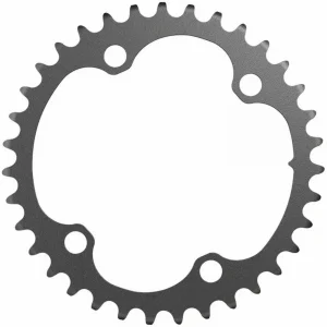 Plato Sram Road Rival (AXS) 2x12 107 BCD