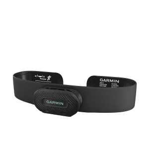 Sensor Cardíaco Banda Garmin HRM Fit Women Negra