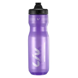 Caramañola Termo Liv Cleanspring 750cc / Morado