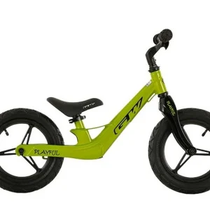 Bicicleta Niño(a) GW 12 PushBike Playful Magnesio