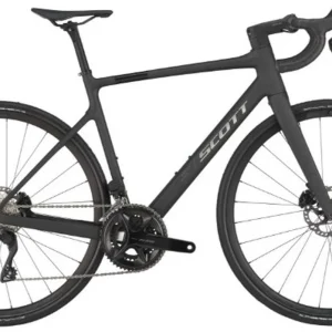 Bicicleta Ruta Scott Carbon Addict 40 2025 12vel Di2