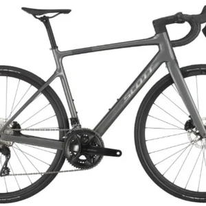 Bicicleta Ruta Scott Carbon Addict 50 2025 12vel