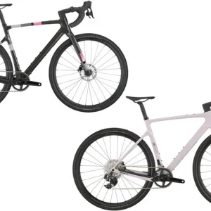 Bicicleta Ruta Scott Addict Gravel 30 2025