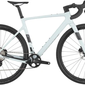 Bicicleta Ruta Scott Addict Gravel 40 2025