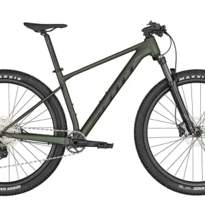 Bicicleta MTB Scott Scale 980 2023/2024 Aluminio 12V