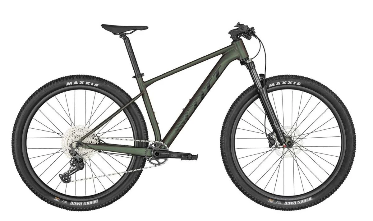 Bicicleta MTB Scott Scale 980 2023/2024 Aluminio 12V - Imagen 2