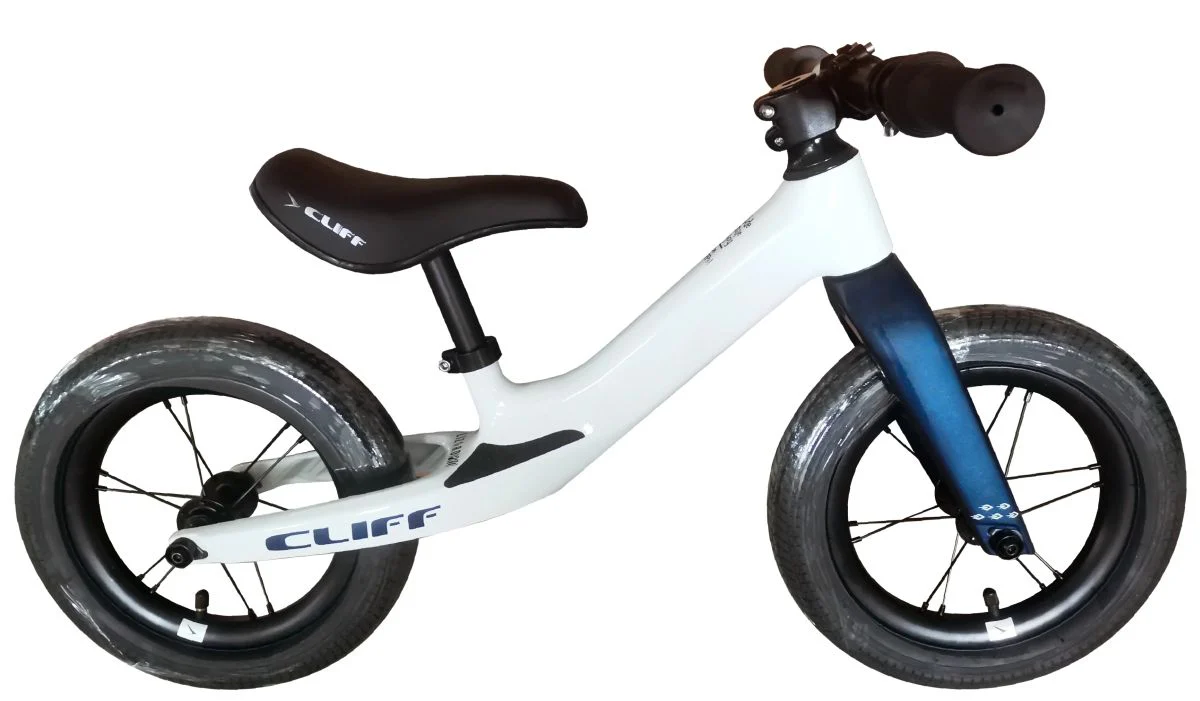 Bicicleta Cliff Lizard Pro Niños 12 2026 - Imagen 3