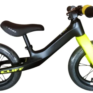 Bicicleta Cliff Lizard Pro Niños 12 2026
