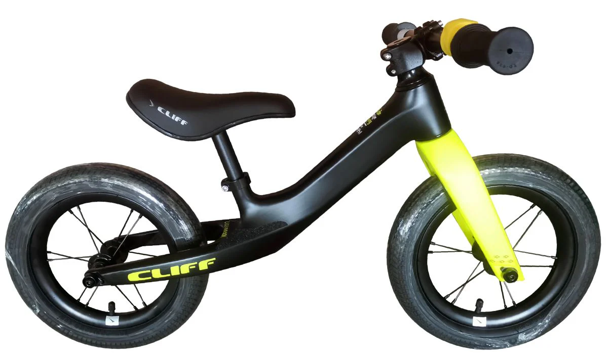 Bicicleta Cliff Lizard Pro Niños 12 2026 - Imagen 2