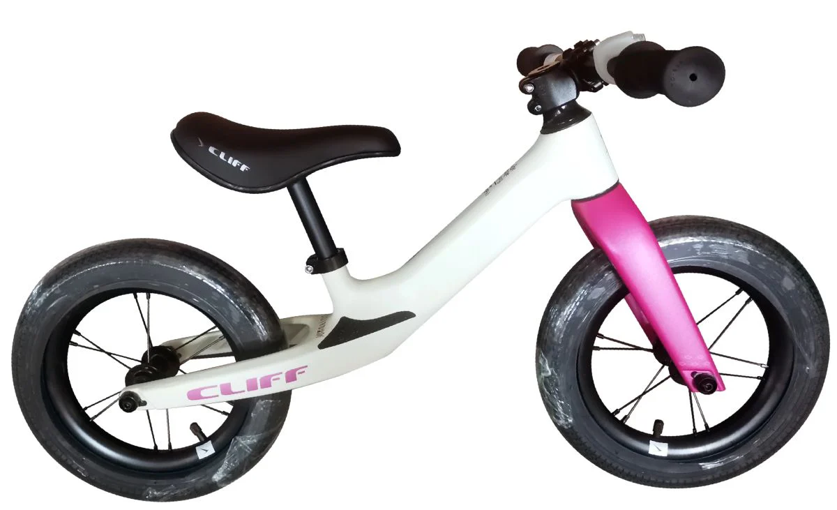 Bicicleta Cliff Lizard Pro Niños 12 2026 - Imagen 5
