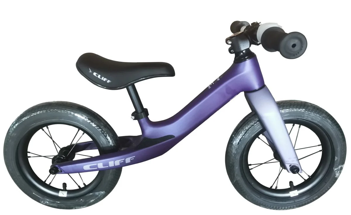 Bicicleta Cliff Lizard Pro Niños 12 2026 - Imagen 6