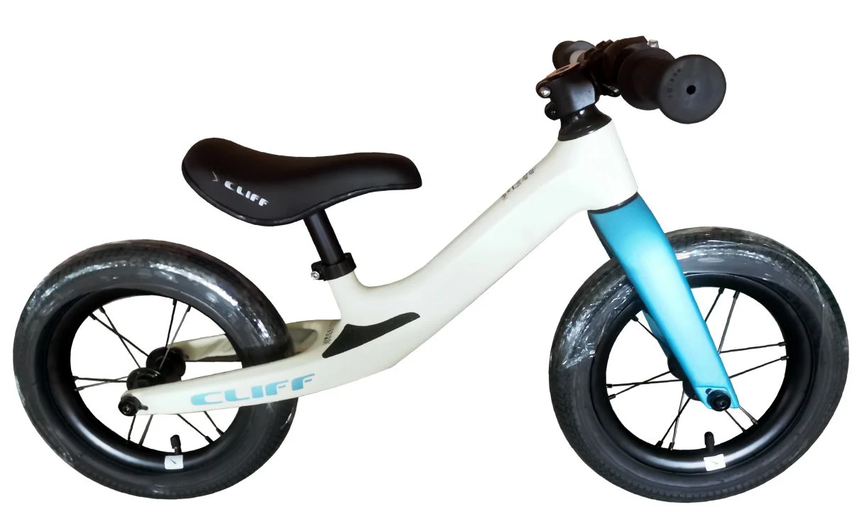 Bicicleta Cliff Lizard Pro Niños 12 2026 - Imagen 7