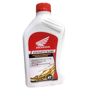 Aceite Honda PRO 10W30 Semisintético