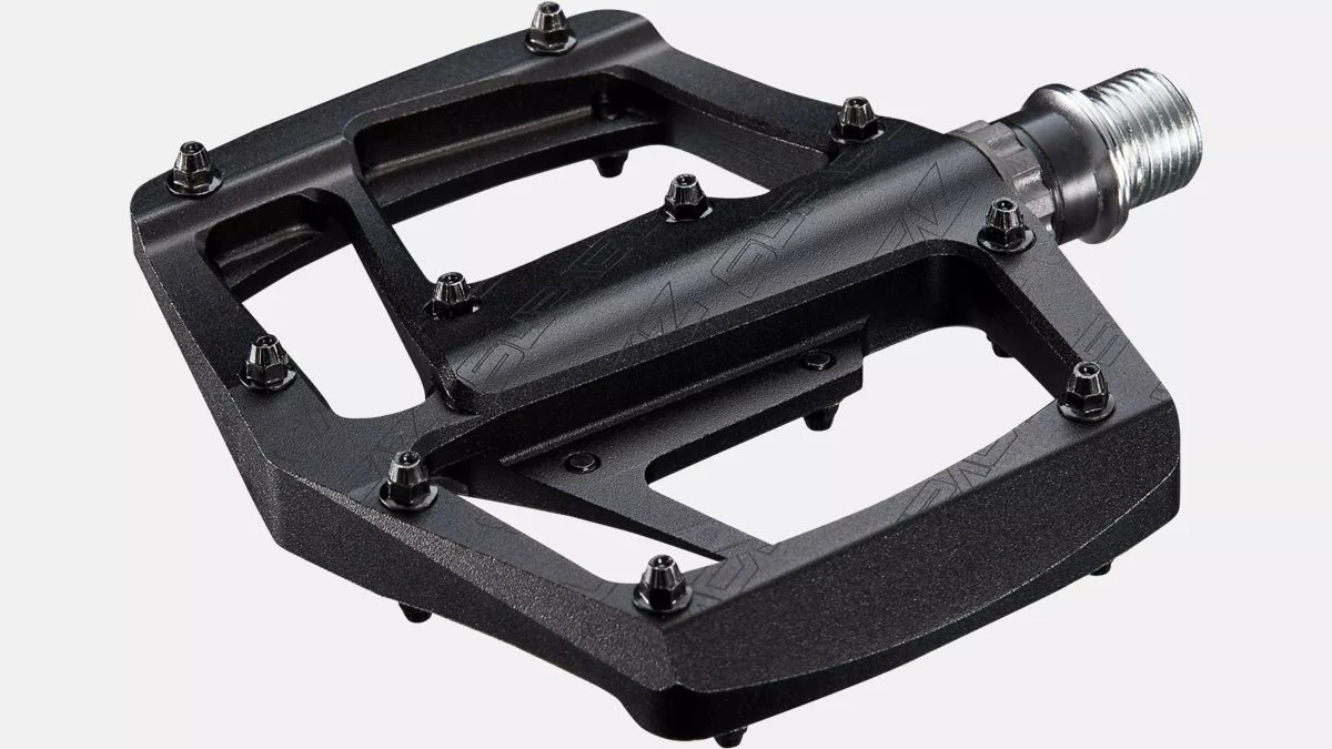 Pedal Bicicleta Specialized ePedal Aluminio CNC - Imagen 3