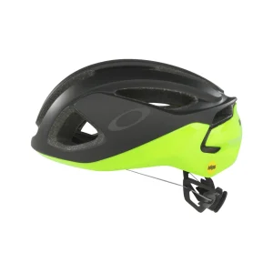 Casco de Ciclismo Oakley ARO3 Negro Verde