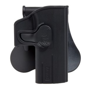 Funda Rot 360 Cz P-07/09 Amomax