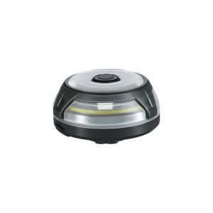 Luz Led De Seguridad Gober Olight Con Tres Leds