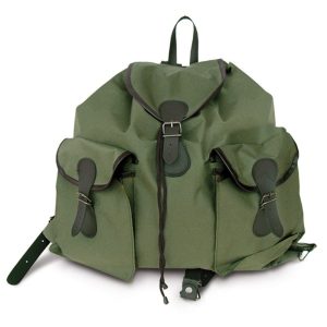 Mochila-Saco De Caza Alhambra