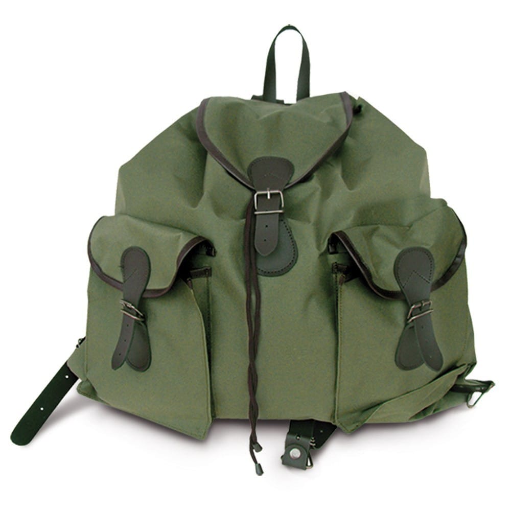 Mochila-Saco De Caza Alhambra