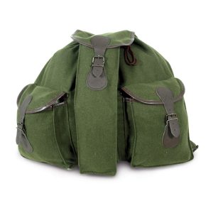 Mochila-Saco De Caza Aroche