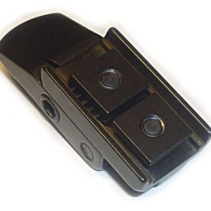 Pie Delantero Apel Modelo 2405 – Carril Kahles/Swarovski