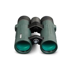 Prismático  Konus Rex 10×42 -Silver.Co.- Back-4 – Ph. Corr. – Sumer.