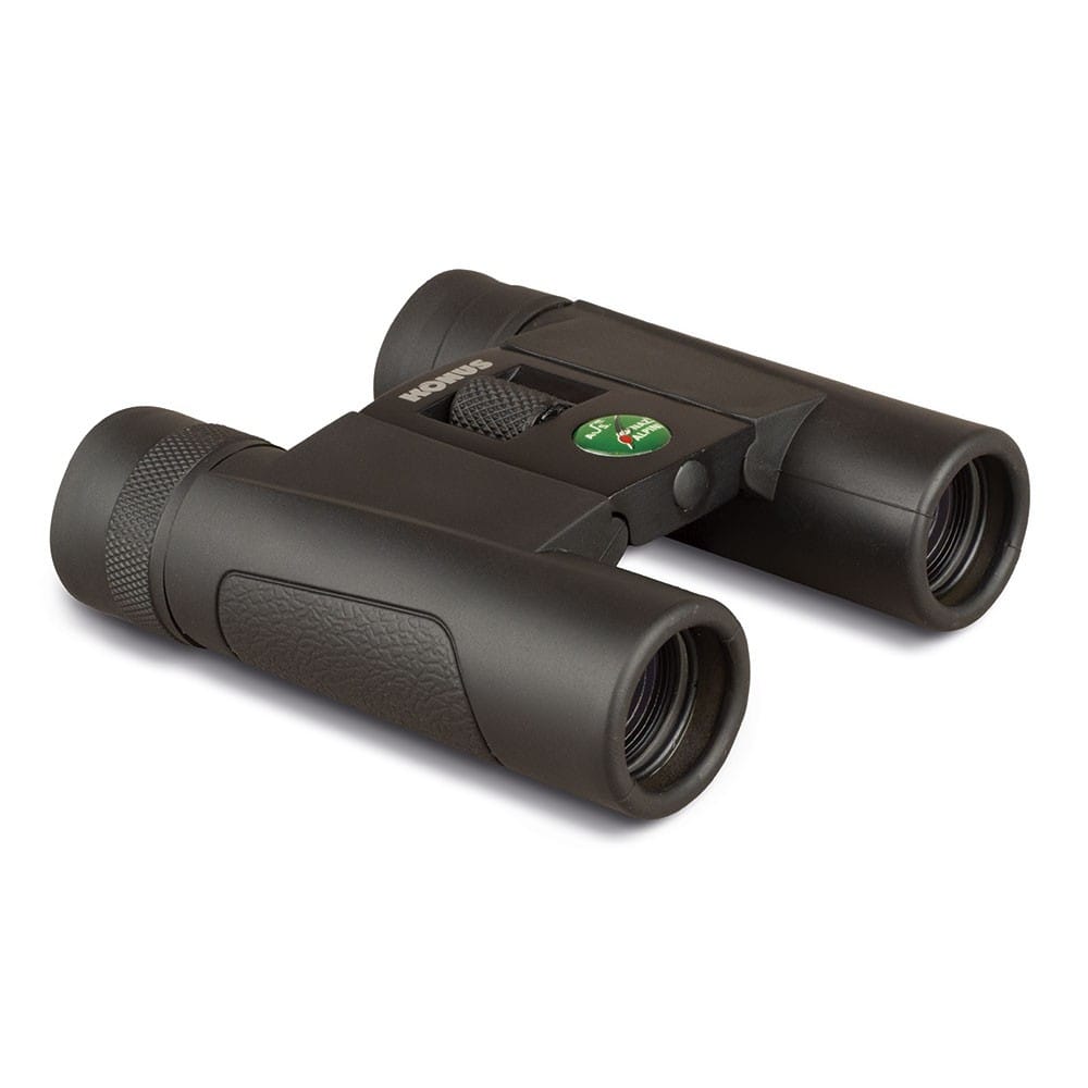 Prismáticos Konus Alpini 10×25 - Imagen 2