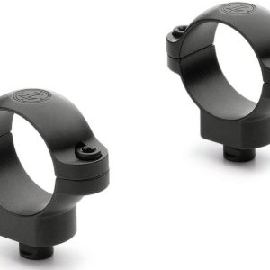 Juego De Anillas Leupold Qr 30mm. [Desmontables] – Altas