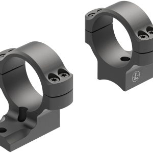 Monturas Leupold Backcountry 30mm. [Fijas] – Medianas – Savage 10/110