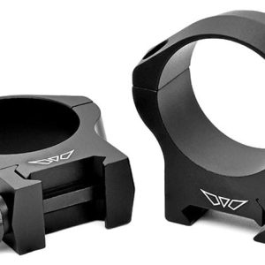 Juego De Anillas Warne Mountain Tech 35mm. – Bajas