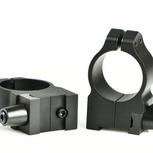 Juego De Anillas Warne Brno 16 – 1″ [Desmontables] – Altas