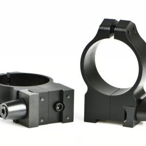 Juego De Anillas Warne Brno 16 – 30mm. [Desmontables] – Altas