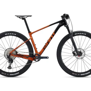 Bicicleta MTB Giant XTC Advanced 29 2 2023