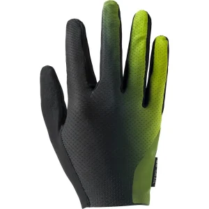 Guantes Ciclismo Specialized Body Geometry Grail LF Negr/Ama