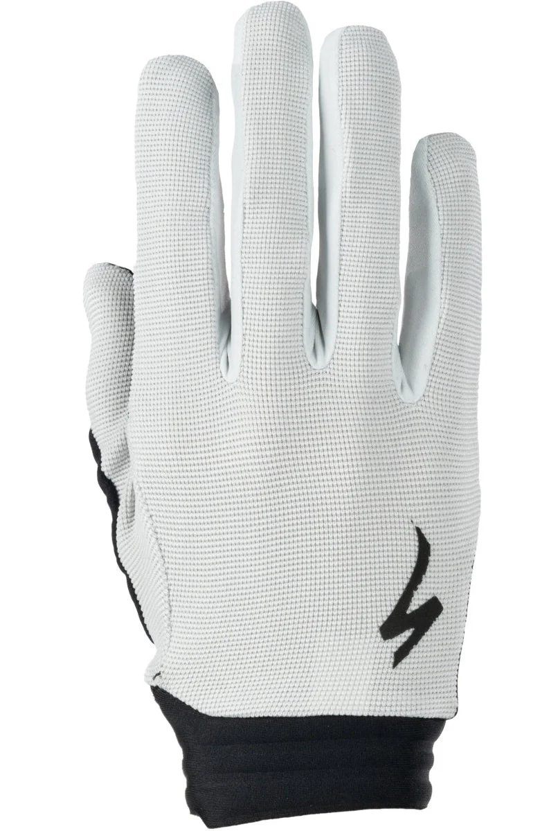 Guantes Ciclismo Specialized Trail/Dove Grey - Imagen 2
