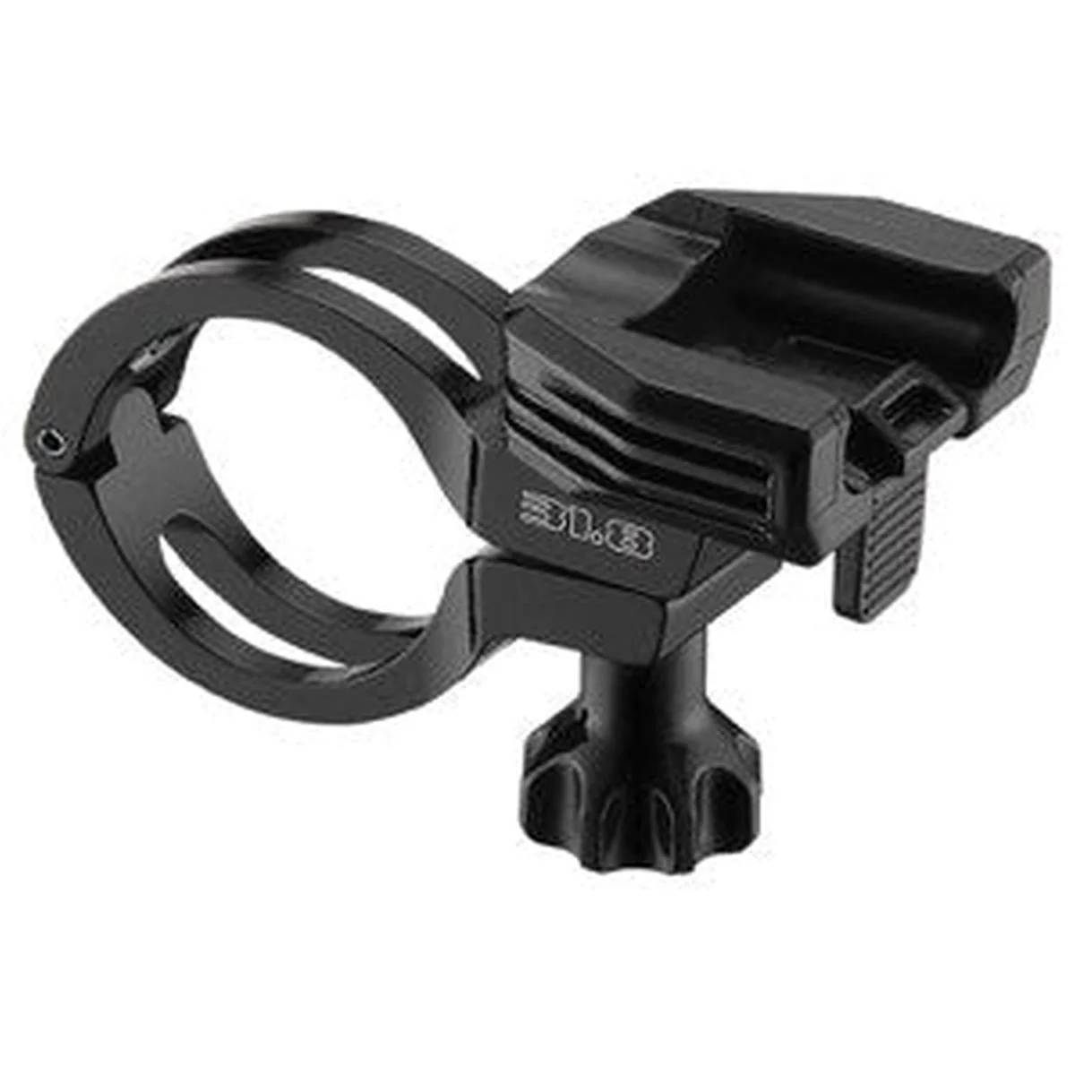 Soporte Led 31.8Mm C/Abrazadera - Imagen 2