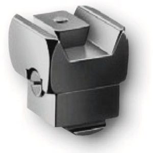 Pie Trasero Apel Modelo 1410 – Carril Zeiss