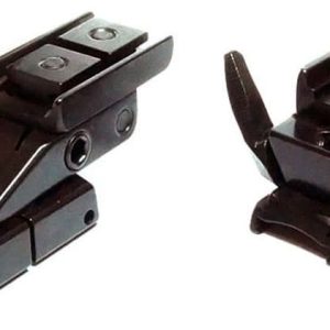 Monturas Apel Modelo 2600-… – Carril Kahles/Swarovski Bh17