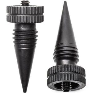 Púas para bípode Accu-Tac G2