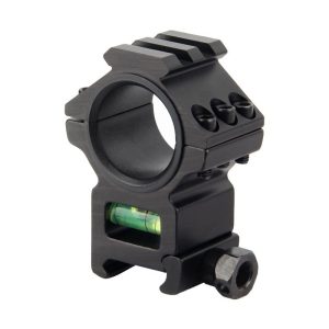 Monturas Con Nivel 30mm/25mm – Picatinny