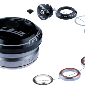 Juego Dirección GW Integrado H51 Aluminio