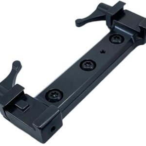 Montura Picatinny Optik Arms Qr Sr