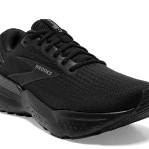 Tenis Brooks Glycerin GTS 21 Hombre Negro