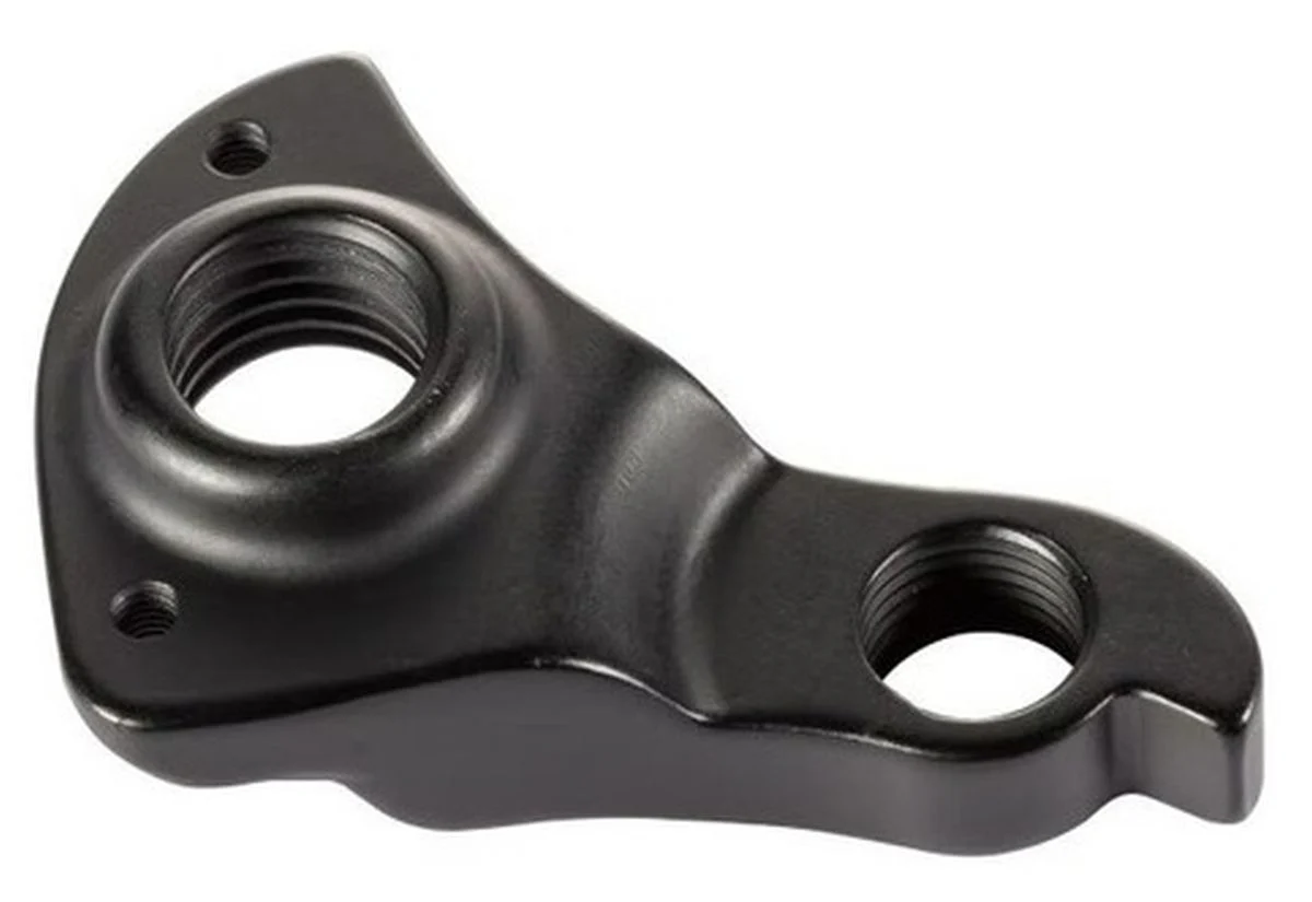 Uña Giant Trasera P/ Ruta Eje Pasante De 12 - Imagen 2