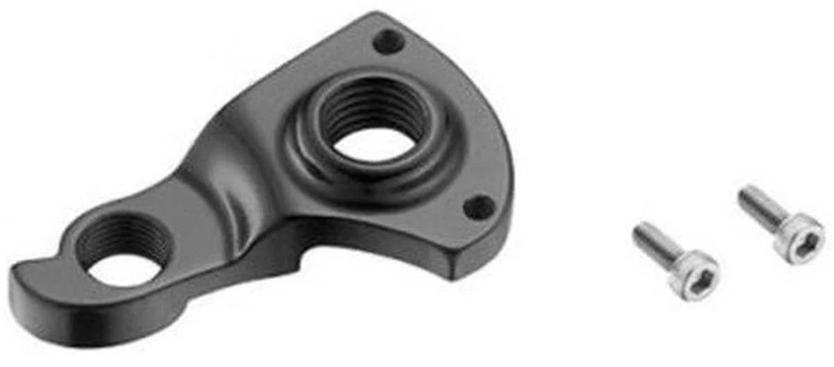 Uña Giant Trasera P/ Ruta Eje Pasante De 12 - Imagen 3