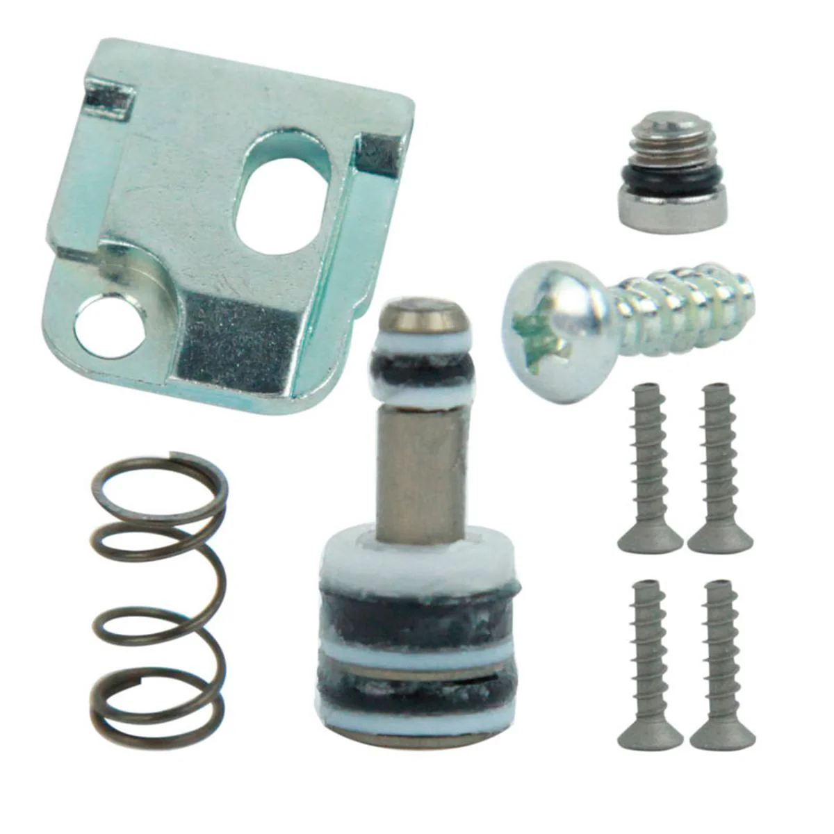 Kit Pistón Sram Codificador Palanca Frenos/Cambios HRD/HRR - Imagen 3