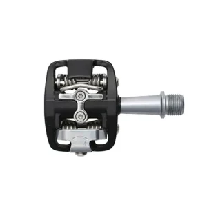 Pedales de Montaña HT 878 XC Negro